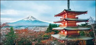 Quelle est la capitale du Japon ?
