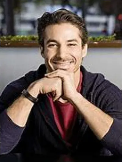 Quelle est la profession de J&eacute;r&eacute;my Ferrari ?