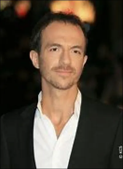 En quelle ann&eacute;e Calogero est-il n&eacute; ?