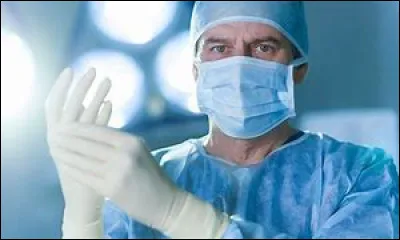 Combien d'ann&eacute;es en moyenne faut-il pour devenir chirurgien ?