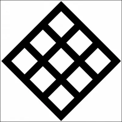 Quel clan représente ce logo ?