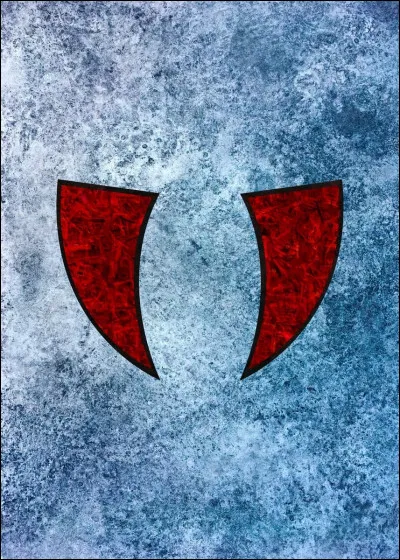 Quel clan représente ce logo ?