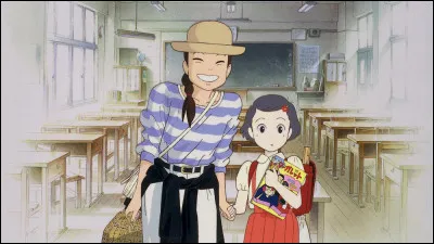 Comment s'appelle ce film ?