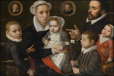 Lequel de ces rois français n'a pas régné durant l'époque Renaissance ?