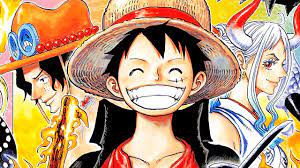 Quiz One piece
