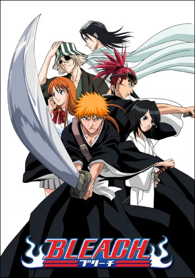 Les shōnen, c'est plus pour les ...