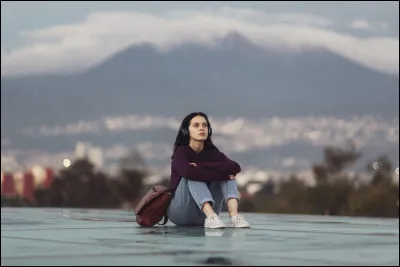 Quel est le secret de Sofia ?