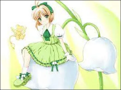 C'est la tradition, on offre du muguet le 1er _ _ _ _ _ _ _.