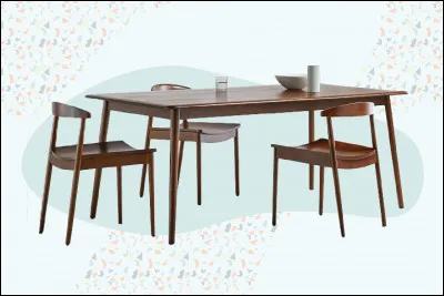 Ma sur _ _ _ _ _ _ toujours la table.