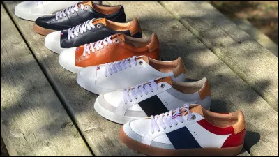 Où sont _ _ _ _ _ _ chaussures ? Je ne les trouve pas !