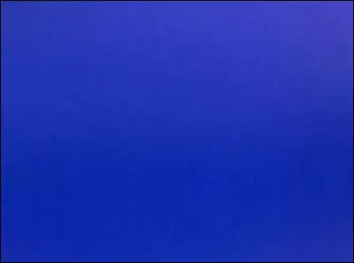 Quelle est cette couleur ?