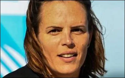 Quel est le sport de Laure Manaudou ?