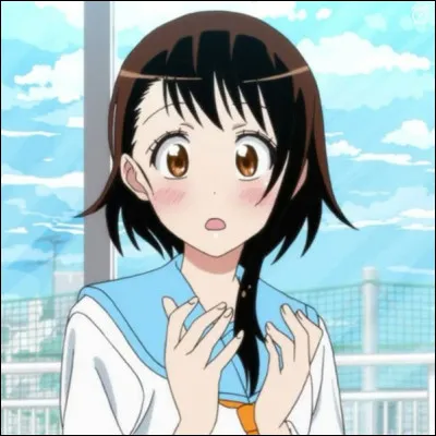 Kosaki avait une clé, laquelle ?
