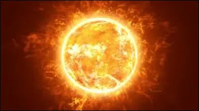 De quel élément chimique est principalement composé notre Soleil ?