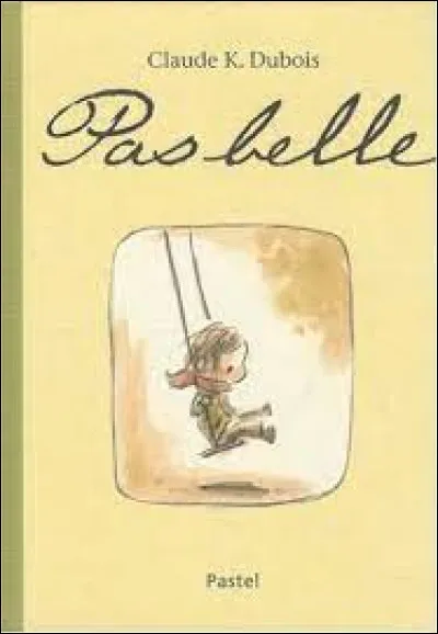 J'me sens pas belle - Quand tu marches, tu marches vers moi !