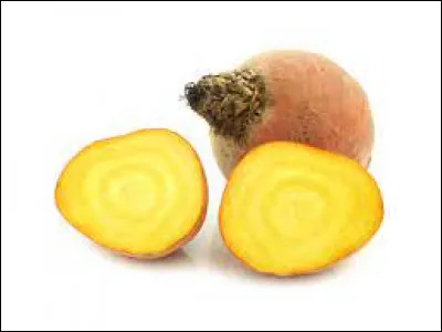 Quelle est la couleur de ce fruit ?