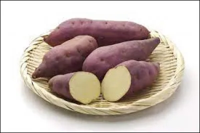 Quelle est la couleur de ce fruit ?