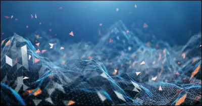 C'est l'ensemble des creux et des bosses à la surface de la Terre. De quoi s'agit-il ?