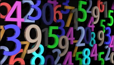 Quel résultat est obtenu par la division de 56 par 8 ?