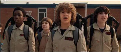 Qu'aime la créature qui loge en Will ?