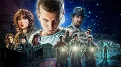 Qui va raconter tout ce qu'il sait sur l'upside-down à Max ?