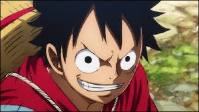 Comment s'appelle le protagoniste du manga "One Piece" ?