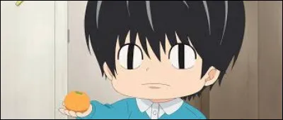 Comment s'appelle ce personnage ?