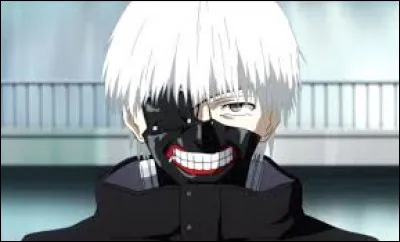 Comment s'appelle le protagoniste du manga "Tokyo Ghoul" ?