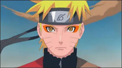 Comment s'appelle ce personnage ?