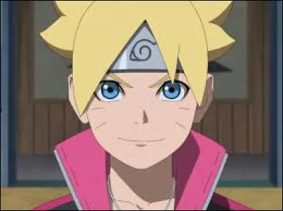 Comment s'appelle ce personnage ?