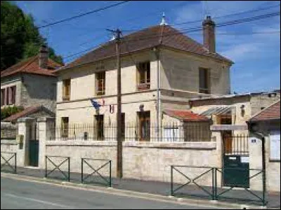 Village Isarien, Maysel se situe dans l'ancienne région ...