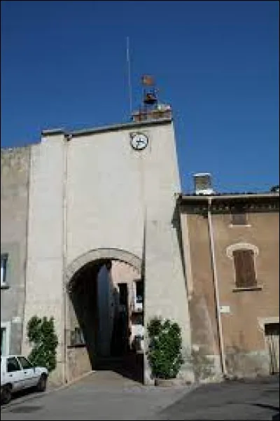 Commune de l'aire d'attraction Montpelliéraine, Saint-Bauzille-de-la-Sylve se situe dans le département ...