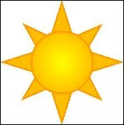 Comment dit-on "jaune" ?