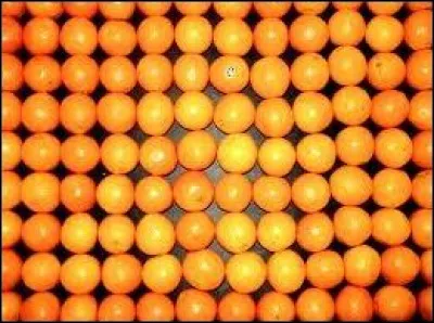 Comment dit-on "orange" ?