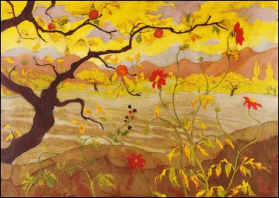 On est en plein thriller ! Quand Georges braque, avec son flingue, il se fait aider par Nicolas Poussin pour l'enlèvement des Sabines, et pour les libérer, ils réclament ce peintre !