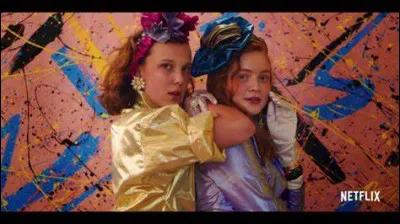 Où Billy a-t-il grandi ?