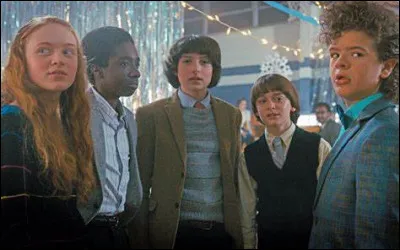 Quelle phrase est dite par Mike à Will, clôturant ainsi leur dispute sous la pluie ?