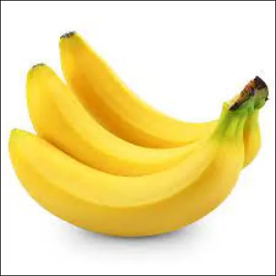Comment dit-on "la banane" ?