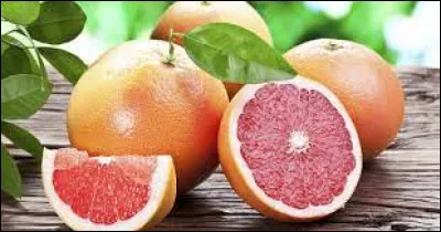 Comment dit-on "le pamplemousse" ?