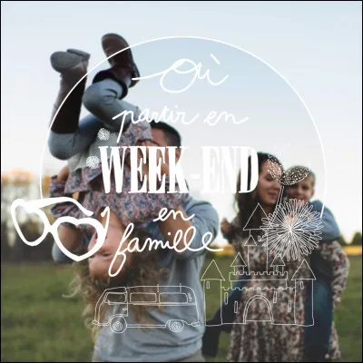 "Week-end en famille" est un long-métrage mis en scène par Jodie Foster.