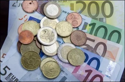 Combien dépenses-tu pour avoir un dessert ?