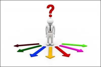 Sais-tu prendre des bonnes décisions au bon moment ?