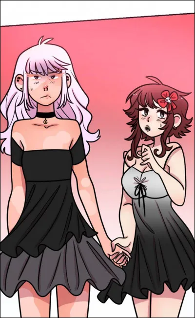 Question habits, tu es dans la team