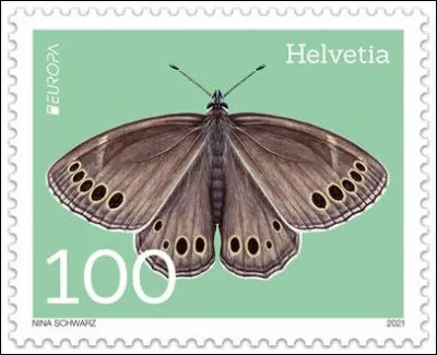 Suisse > Elle est gravement menacée, ...