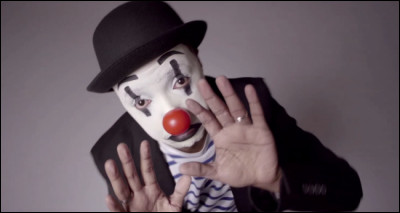 Qui est l'auteur de la chanson "Clown" ?