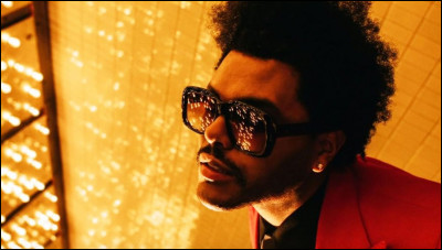 Qui est l'auteur de "Blinding Lights" ?