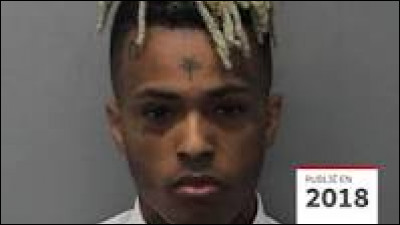 Ce rappeur américain a été tué en 2018, il a sorti une chanson appelée "Moonlight". Qui est-ce ?