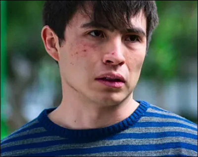 Qu'est-ce que le vengeur utilise pour se venger ?