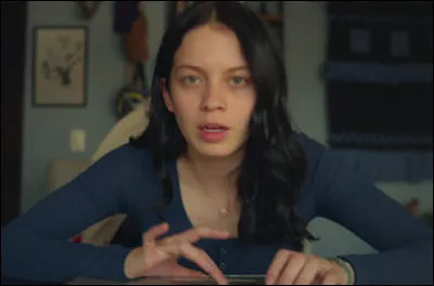 Qui est le vengeur ?