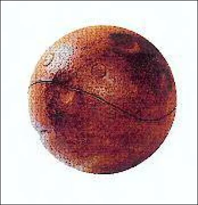 En quoi sont faits ces fameux cognards ?